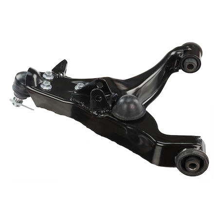 Delphi Control Arm And Ball Joint, Tc3237 TC3237